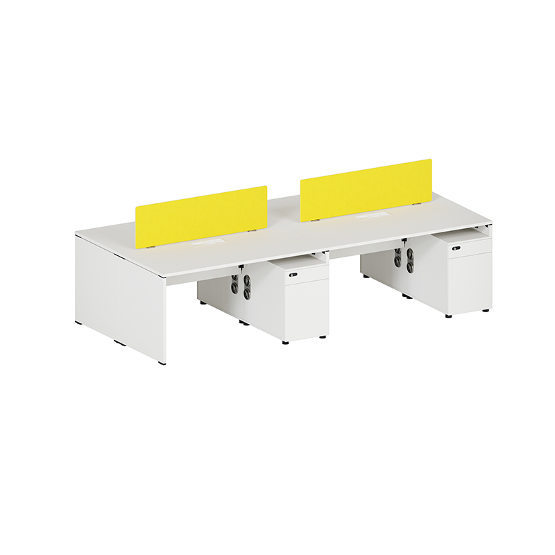 Office Furniture Solutions - &New Design Customizable Modular Office Wooden