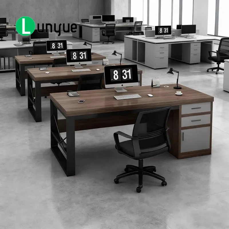 Office Desk with Chair and Dra - огляд і ціна Office Furniture Solutions