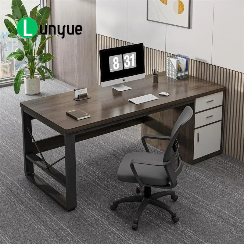 Office Desk with Chair and Dra - огляд і ціна Office Furniture Solutions
