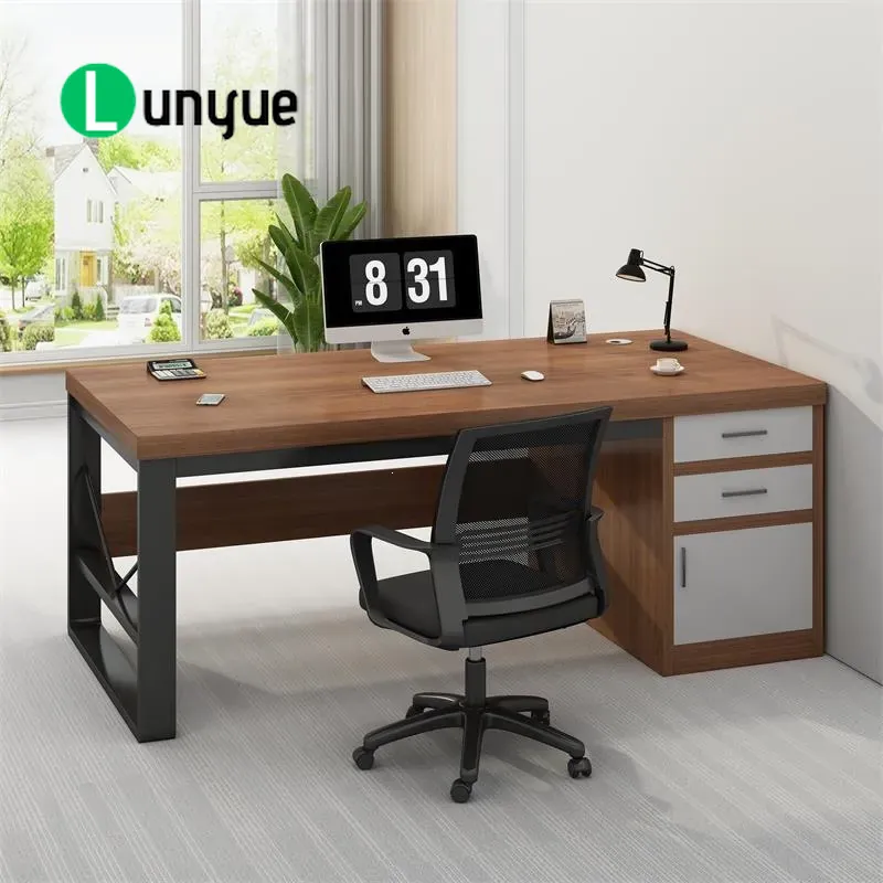 Office Desk with Chair and Dra - огляд і ціна Office Furniture Solutions