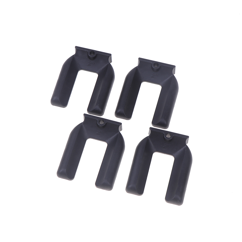 4 PCS Anti Vibration Pad Chair - огляд і ціна Office Furniture Heaven