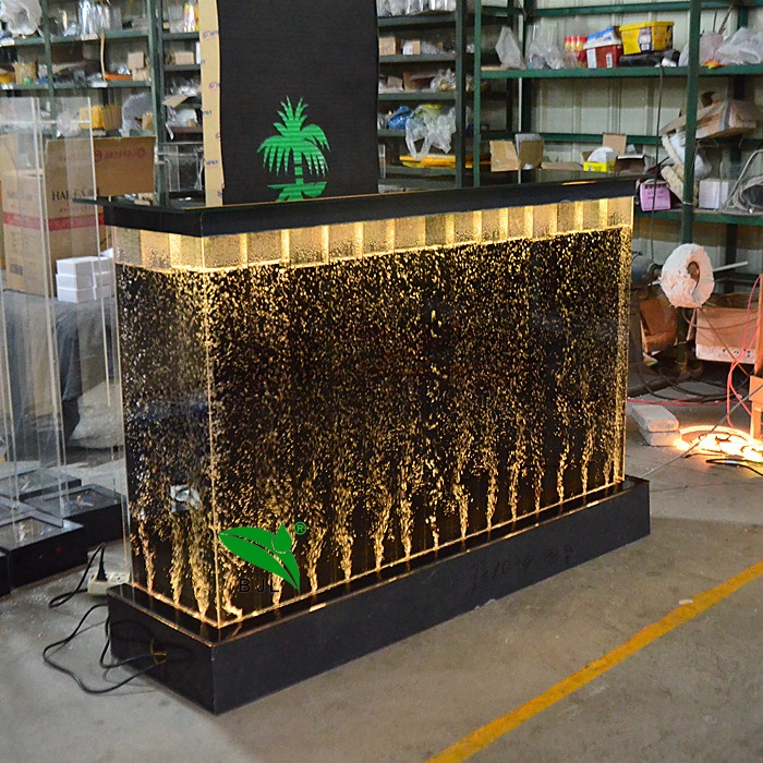 LED Reception Counter Cheap Pr - огляд і ціна Office Furniture Logo