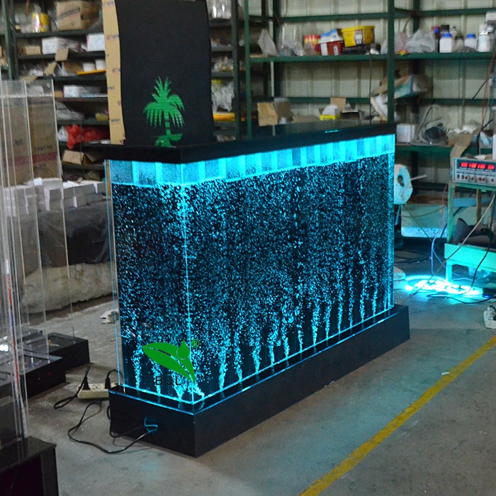 LED Reception Counter Cheap Pr - огляд і ціна Office Furniture Logo