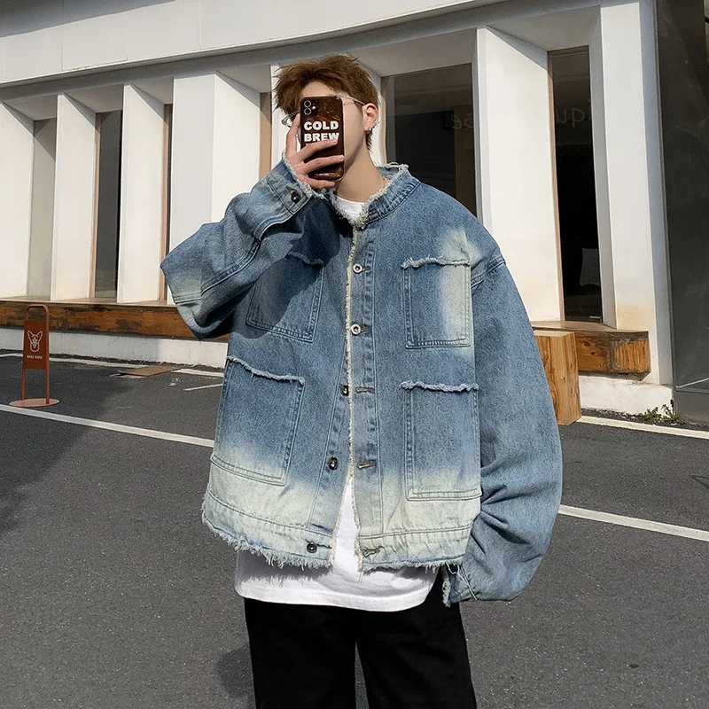 American Retro Hip Pop Raw Edg - огляд і ціна Coat Rack Standing