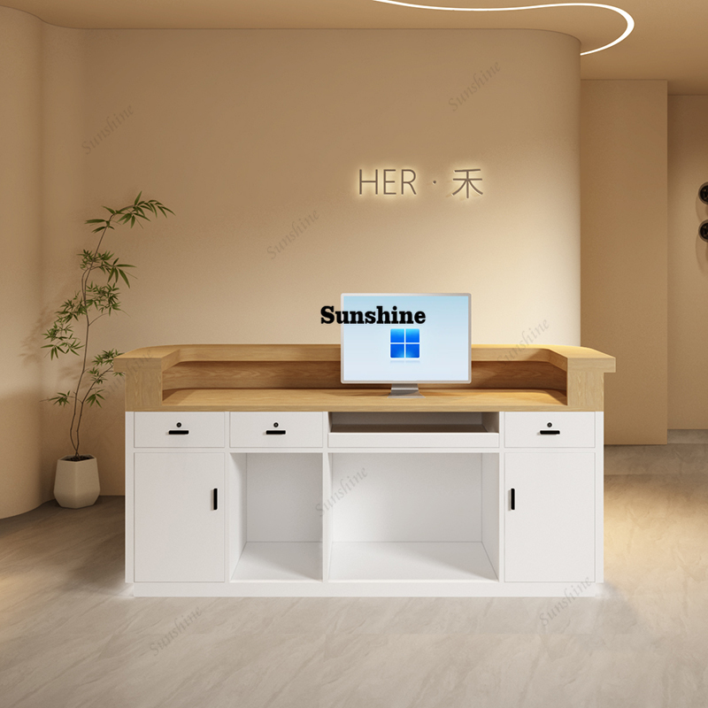 Hotels Logo Beauty Reception D - огляд і ціна Office Furniture Logo