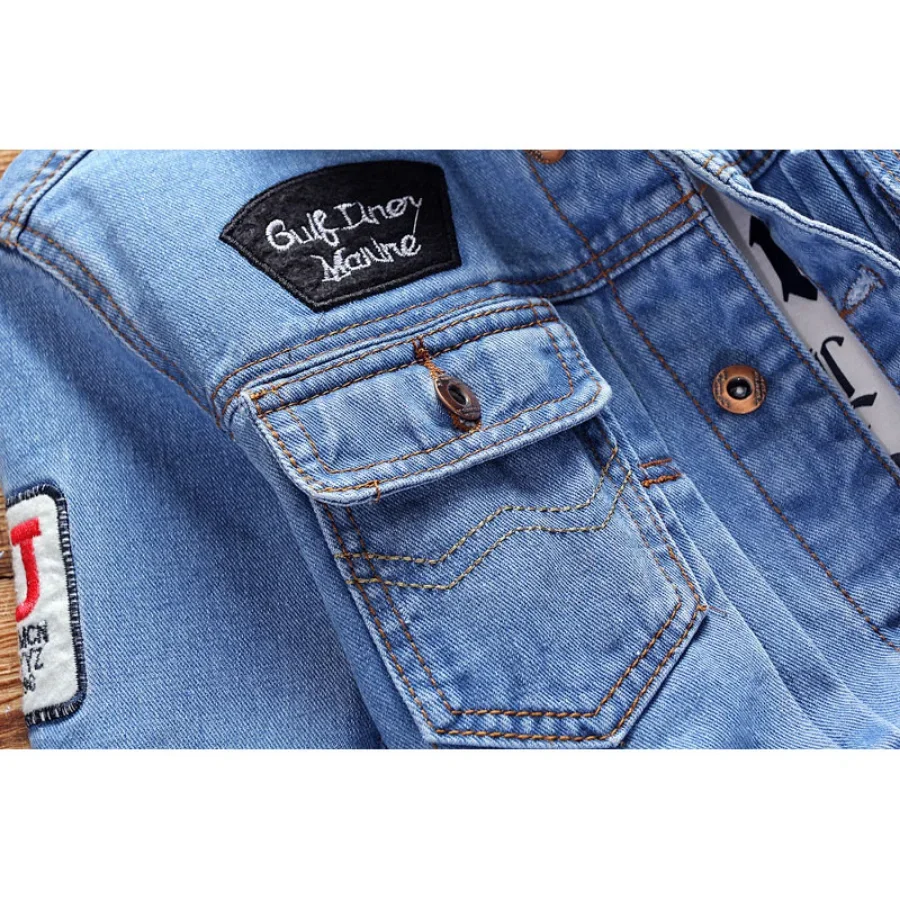 New 2026 Men's Denim Jackets F - огляд і ціна Coat Rack Standing