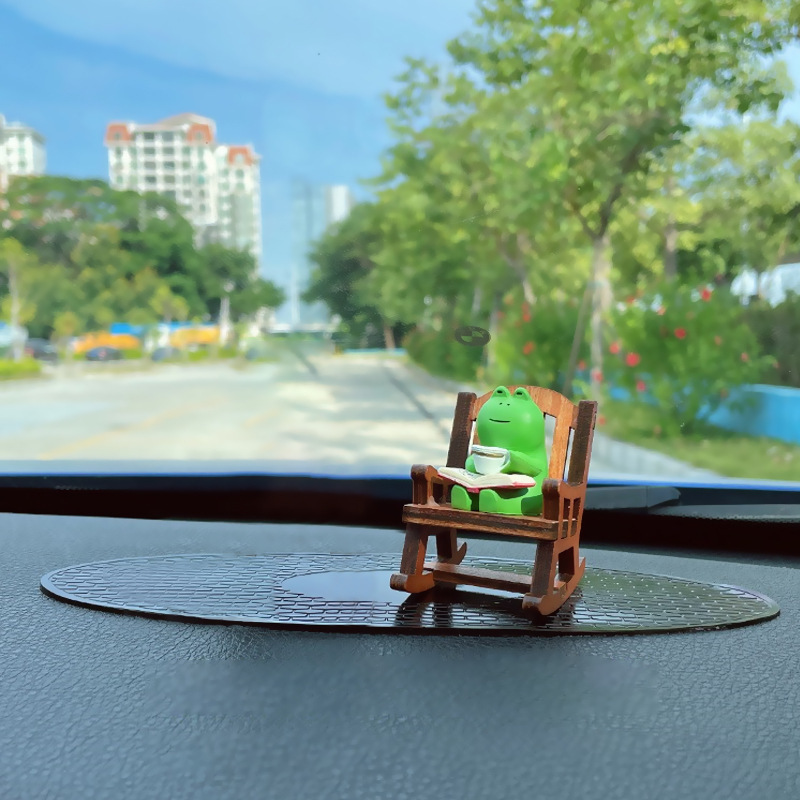 Cute Healing Small Decoration  - огляд і ціна Office Furniture Heaven
