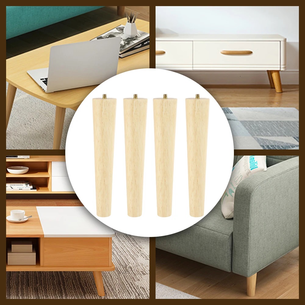 4 Set  Height Wood Furniture L - огляд і ціна Office Furniture Solutions