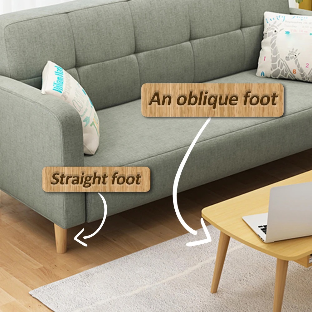 4 Set  Height Wood Furniture L - огляд і ціна Office Furniture Solutions