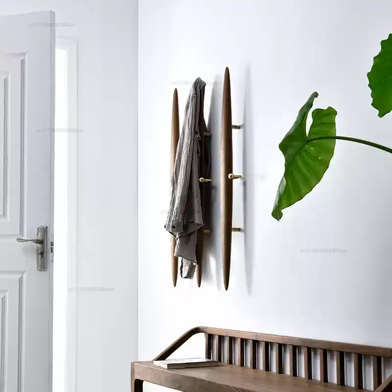 Simplicity Luxury Nordic Wall  - огляд і ціна Coat Rack Standing
