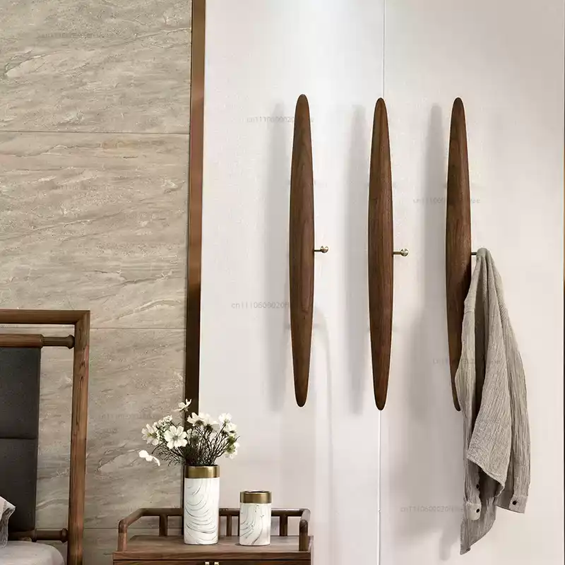 Simplicity Luxury Nordic Wall  - огляд і ціна Coat Rack Standing