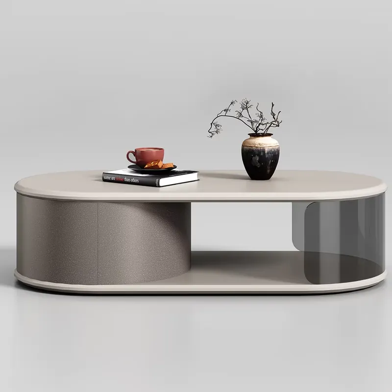 Weila Series Office Coffee Tab - огляд і ціна Office Furniture Logo