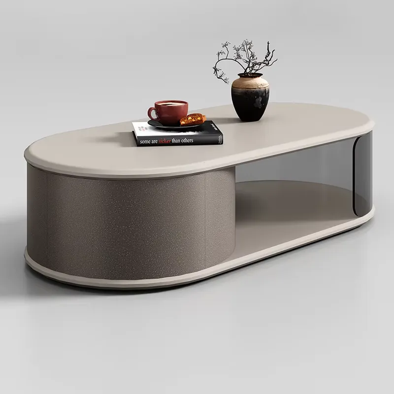 Weila Series Office Coffee Tab - огляд і ціна Office Furniture Logo