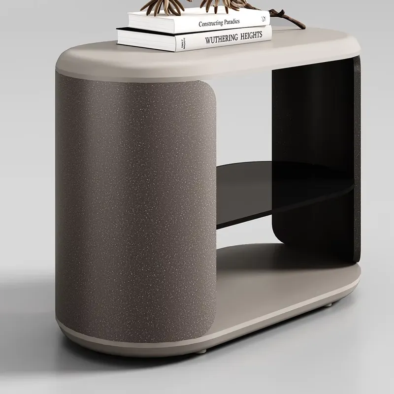 Weila Series Office Coffee Tab - огляд і ціна Office Furniture Logo