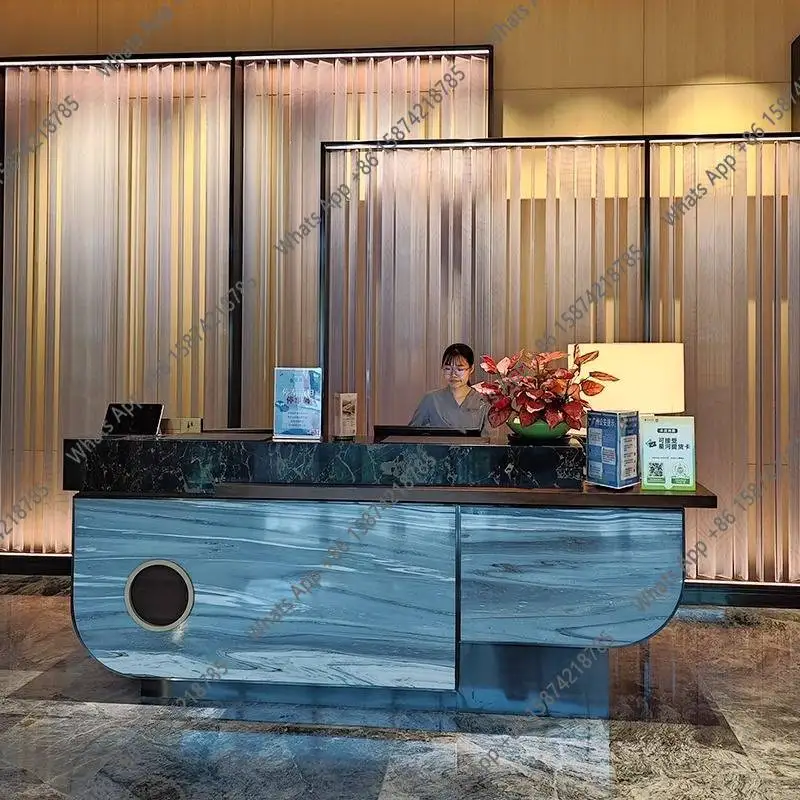 A68 Sm Sm Large Hotels Beauty  - огляд і ціна Office Furniture Logo