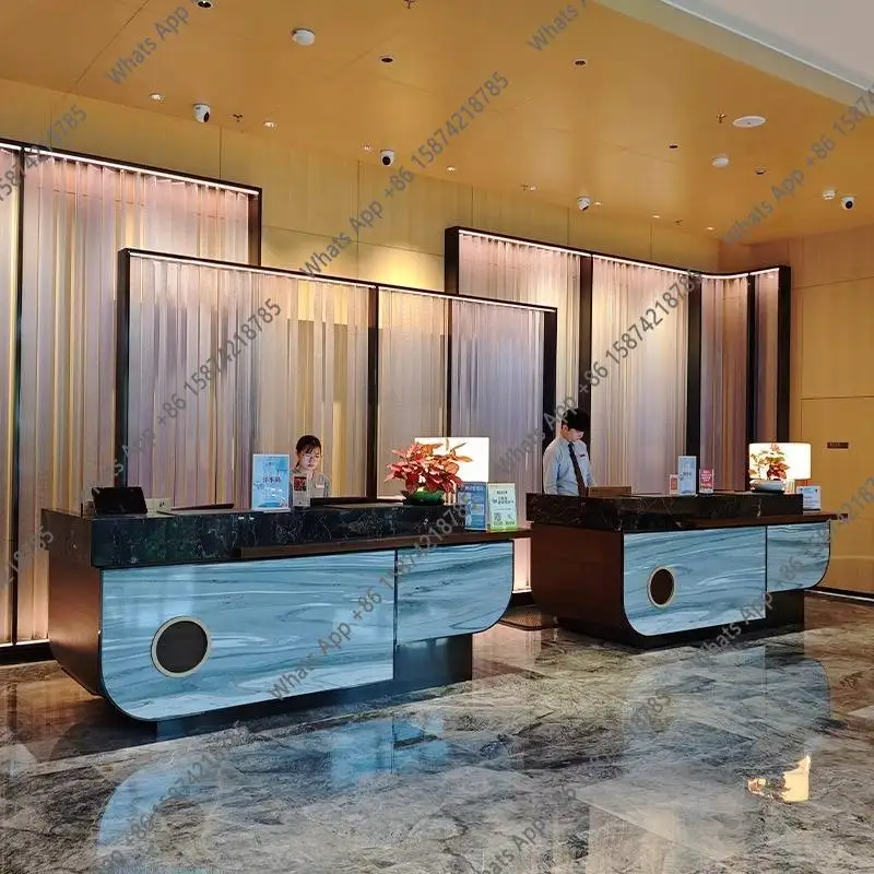 A68 Sm Sm Large Hotels Beauty  - огляд і ціна Office Furniture Logo