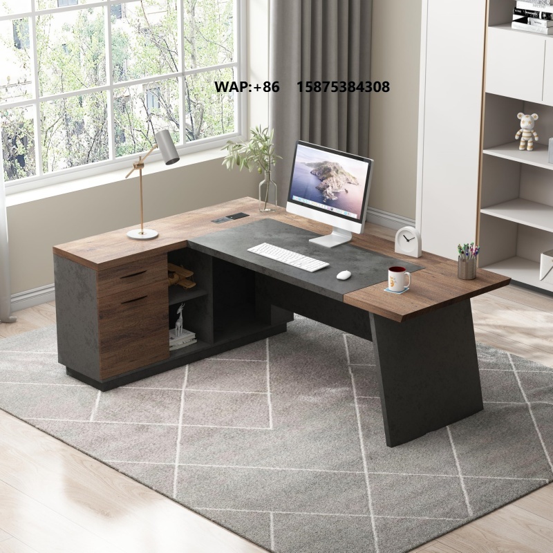 USA Warehouse Modern Computer  - огляд і ціна Office Furniture Usa