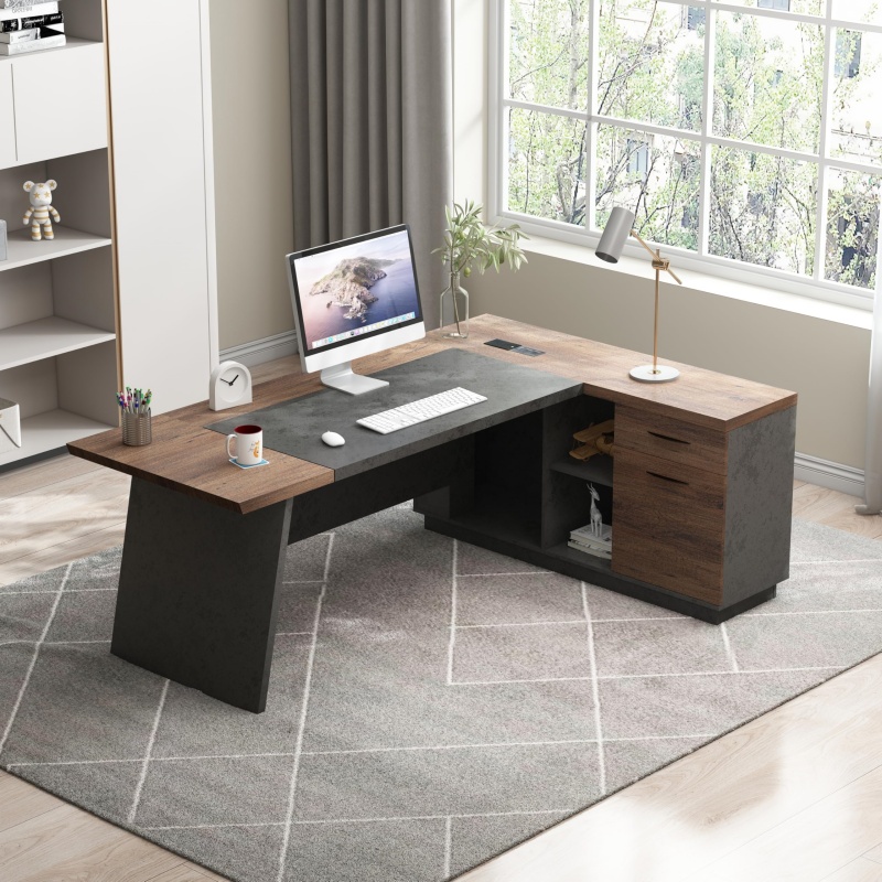 USA Warehouse Modern Computer  - огляд і ціна Office Furniture Usa