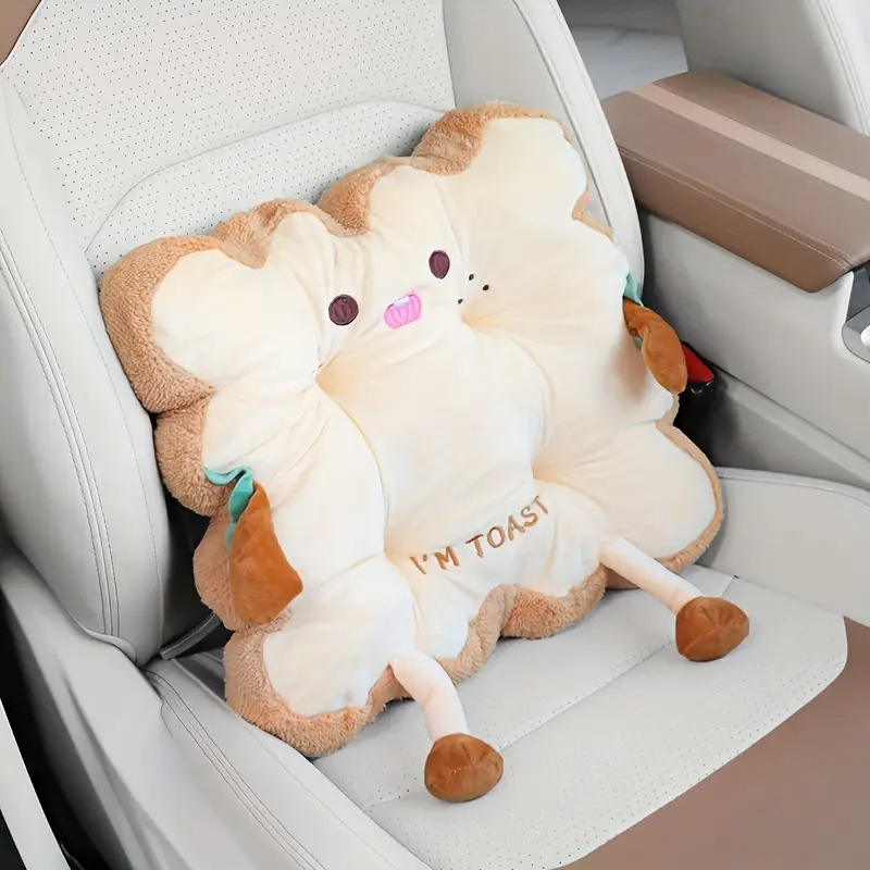 1 PC Car Lumbar Support Cute T - огляд і ціна Office Furniture Heaven