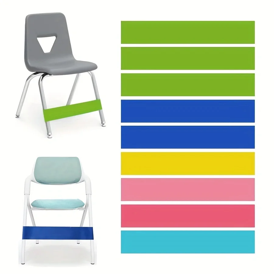 Elastic tension band, stress r - огляд і ціна Office Furniture Heaven