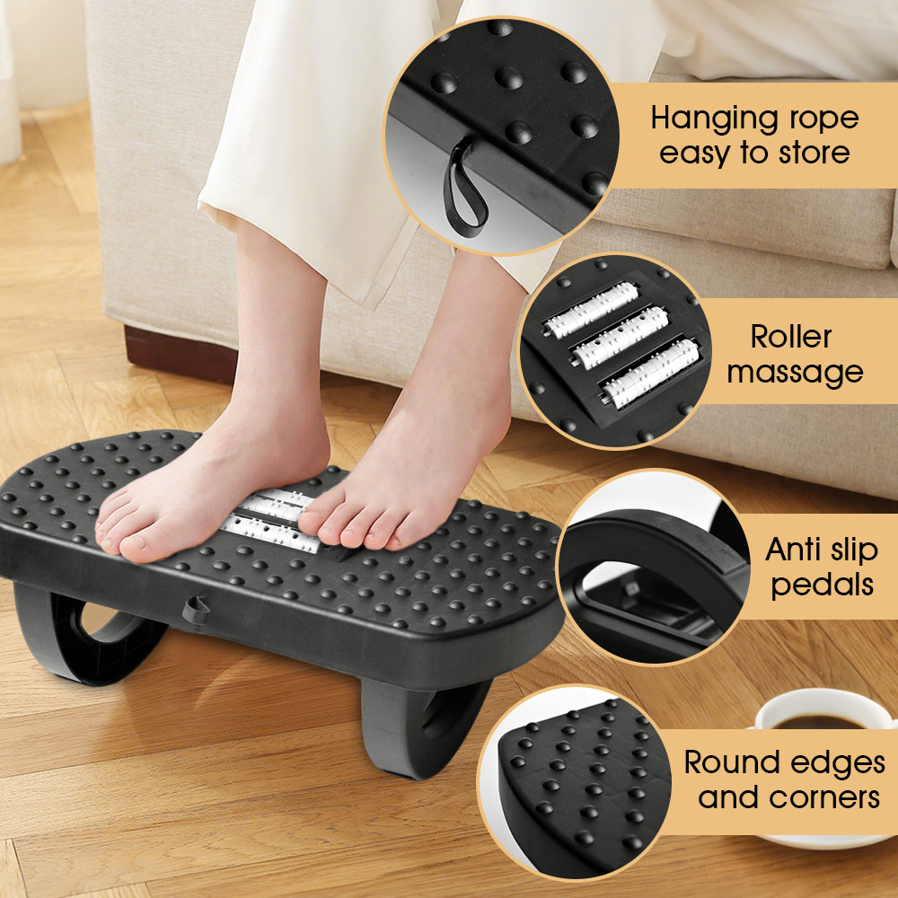 Portable Home Office Footstool - огляд і ціна Office Furniture In China