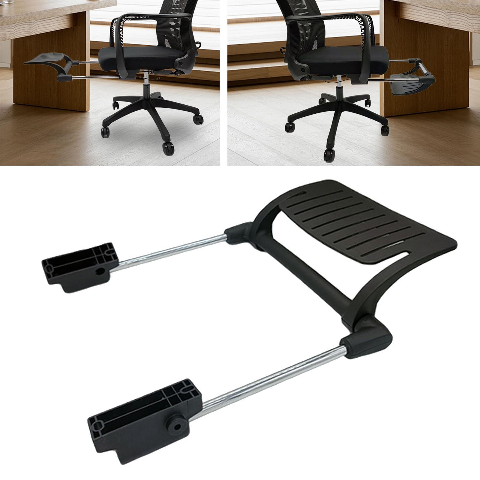 Office Chair Sliding Foot Peda - огляд і ціна Office Furniture Solutions