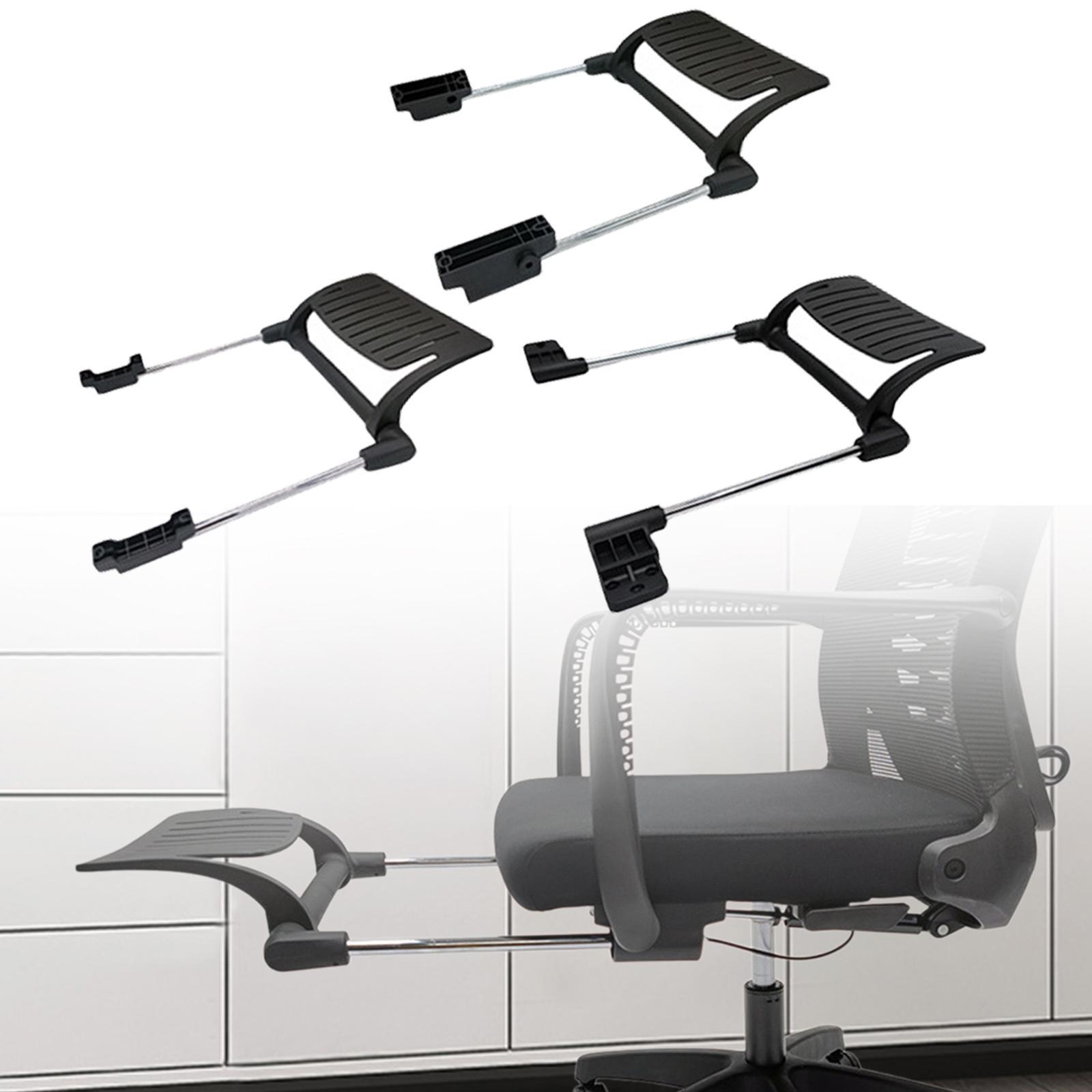 Office Chair Sliding Foot Peda - огляд і ціна Office Furniture Solutions