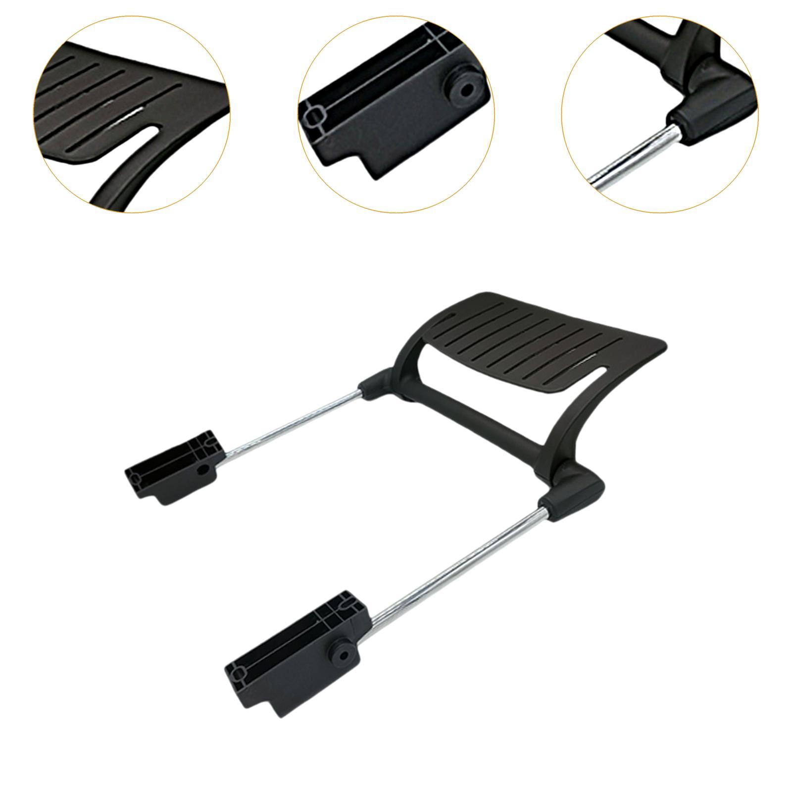 Office Chair Sliding Foot Peda - огляд і ціна Office Furniture Solutions