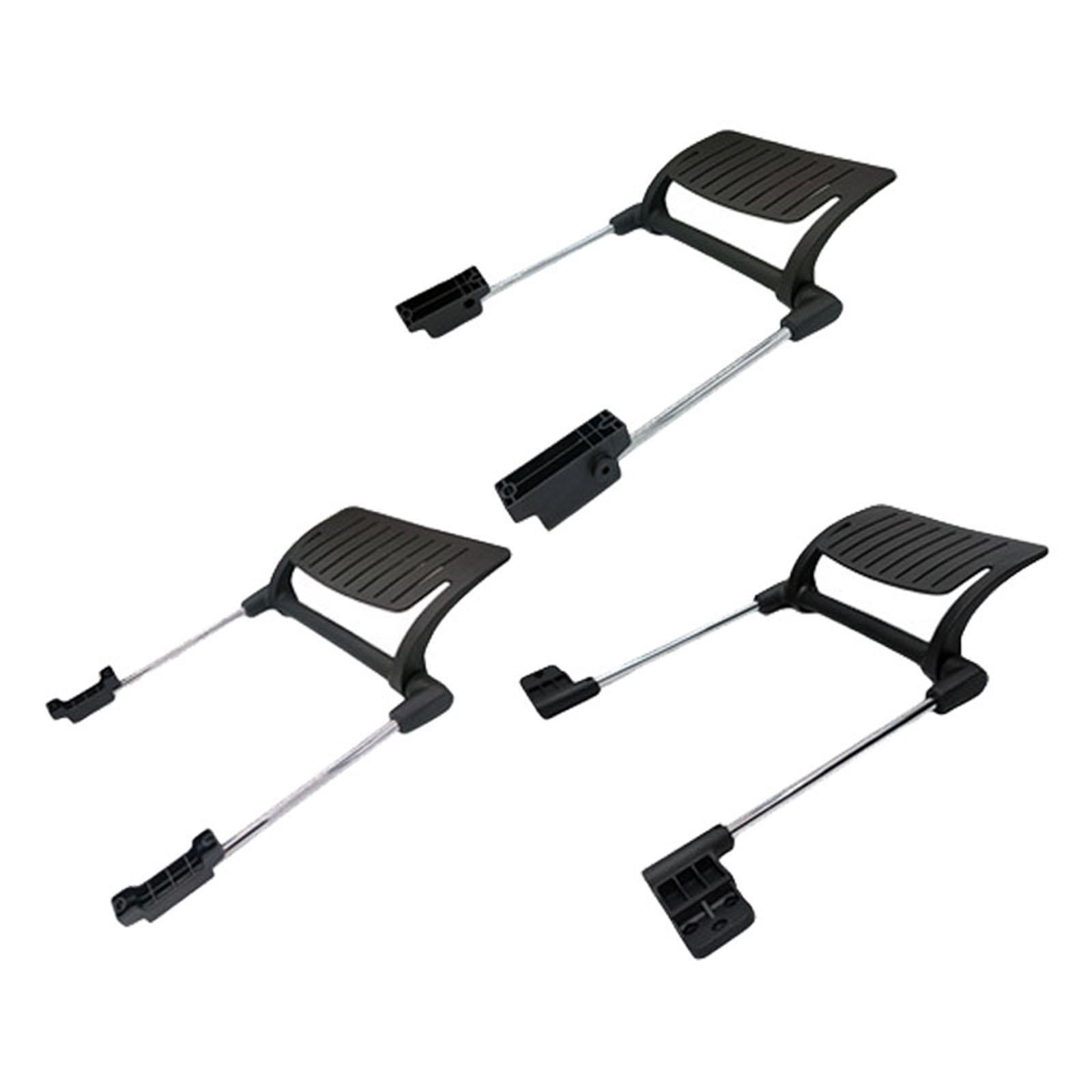 Office Chair Sliding Foot Peda - огляд і ціна Office Furniture Solutions