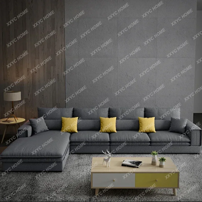 Y1 Cheap Nordic Modern Sofa De - огляд і ціна Office Furniture Solutions