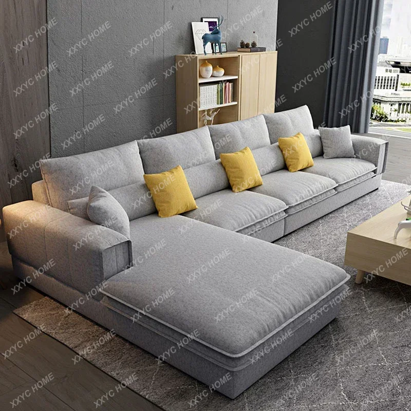 Y1 Cheap Nordic Modern Sofa De - огляд і ціна Office Furniture Solutions