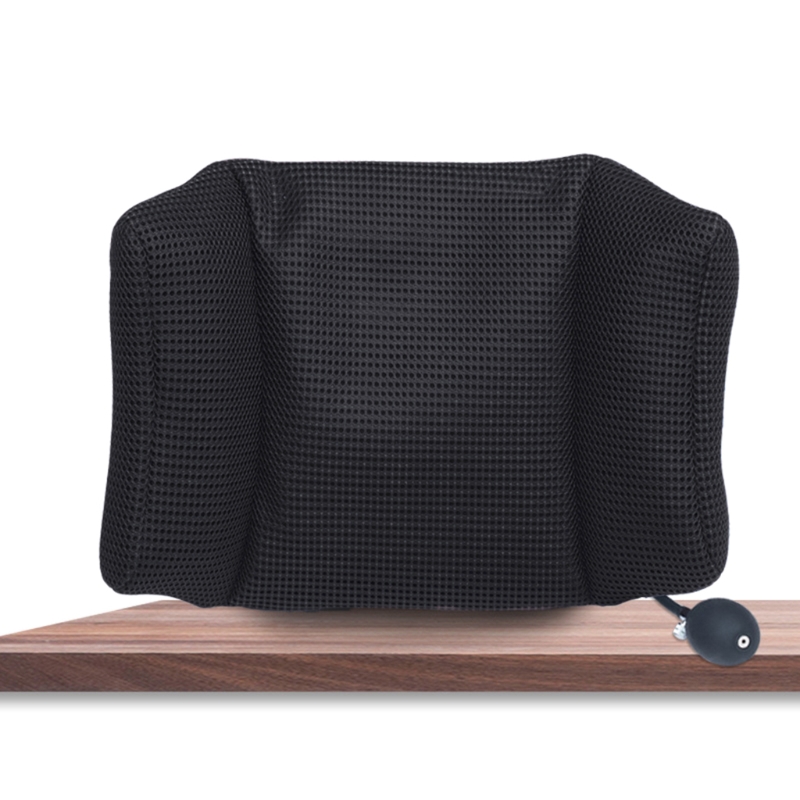 Adjustable Lumbar Support Pill - огляд і ціна Office Furniture Heaven