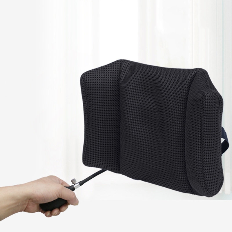 Adjustable Lumbar Support Pill - огляд і ціна Office Furniture Heaven