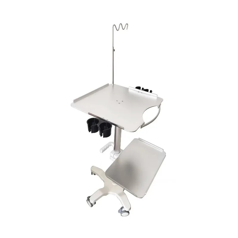 Mobile Furniture Trolley Cart  - огляд і ціна Office Furniture Solutions