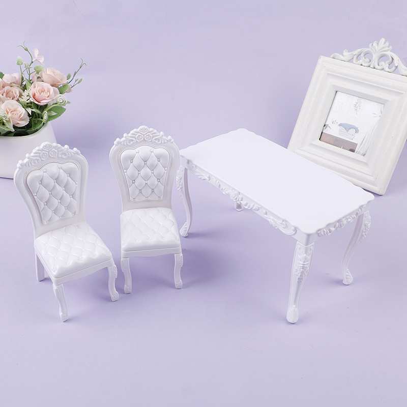 1PC Dollhouse 1:6 Kitchen Furn - огляд і ціна Office Furniture Solutions