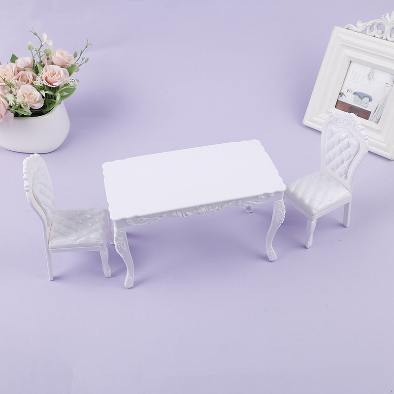 1PC Dollhouse 1:6 Kitchen Furn - огляд і ціна Office Furniture Solutions