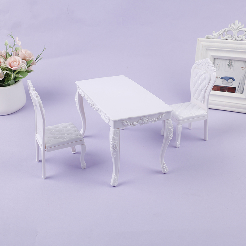 1PC Dollhouse 1:6 Kitchen Furn - огляд і ціна Office Furniture Solutions