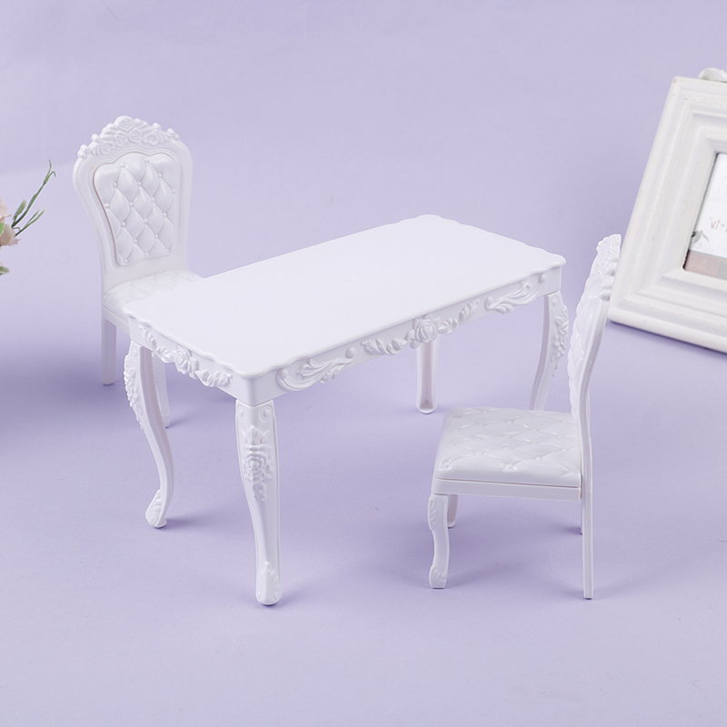1PC Dollhouse 1:6 Kitchen Furn - огляд і ціна Office Furniture Solutions