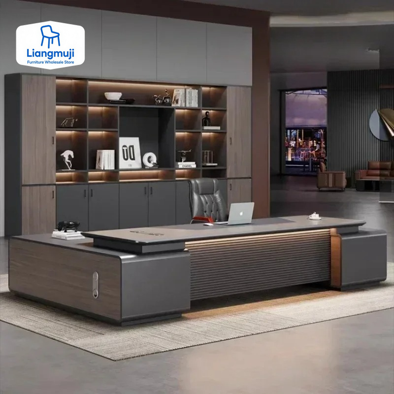 Executive Pro Standing Desk Sm - огляд і ціна Office Furniture Solutions