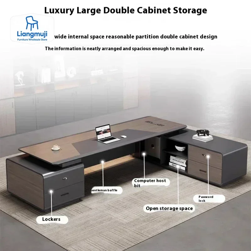 Executive Pro Standing Desk Sm - огляд і ціна Office Furniture Solutions