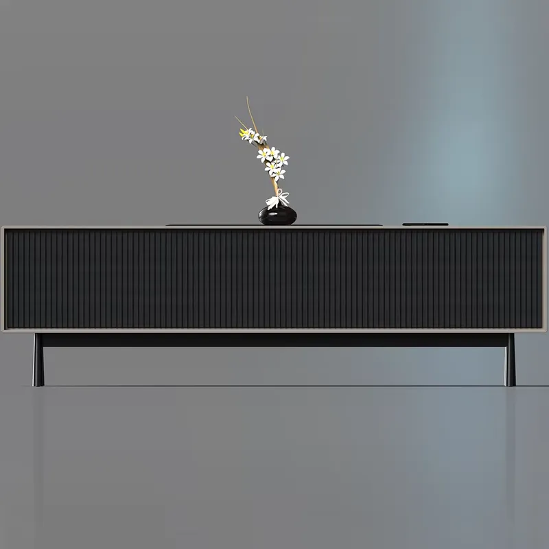 Xiaoyan Series Office Coffee T - огляд і ціна Office Furniture Logo