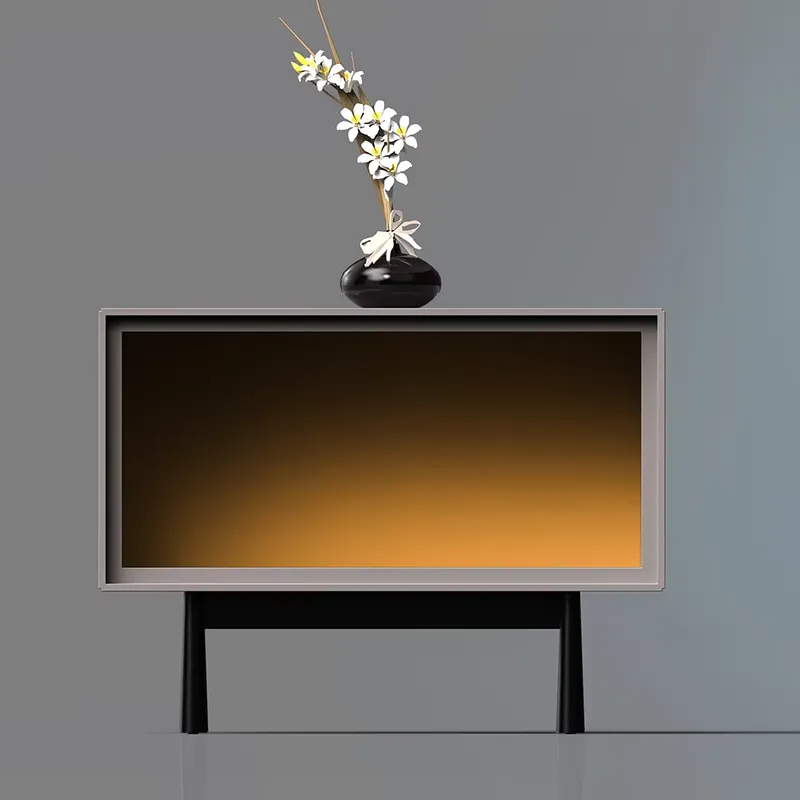 Xiaoyan Series Office Coffee T - огляд і ціна Office Furniture Logo