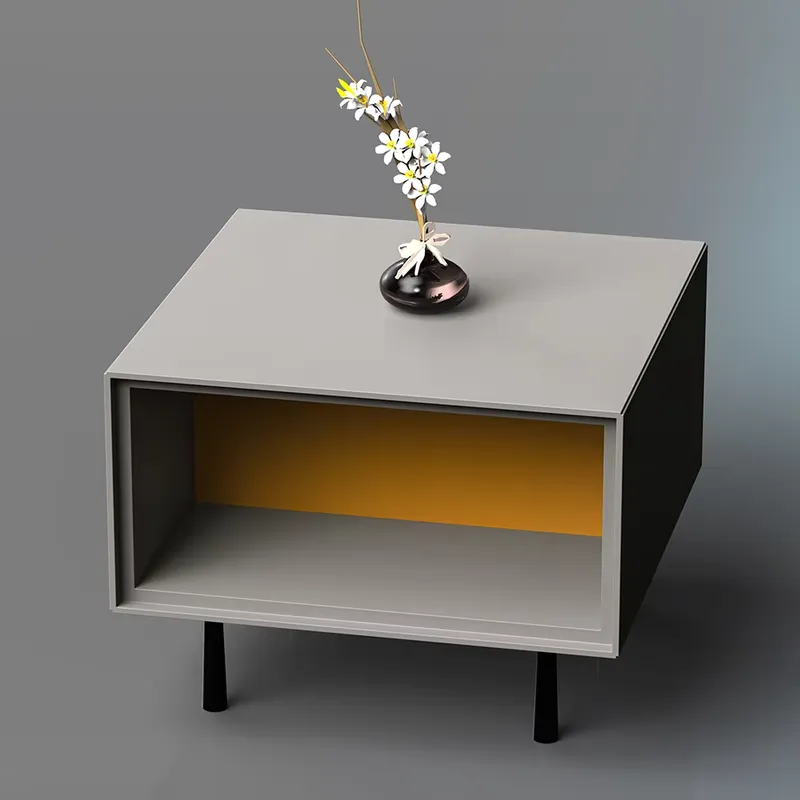 Xiaoyan Series Office Coffee T - огляд і ціна Office Furniture Logo