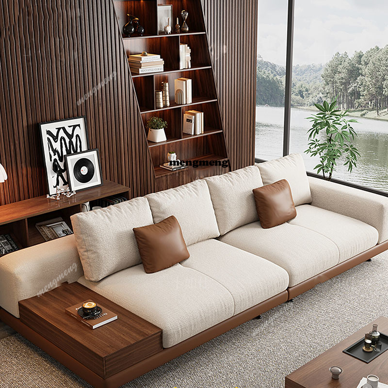 Lazy Minimalist Living Room So - огляд і ціна Office Furniture In China