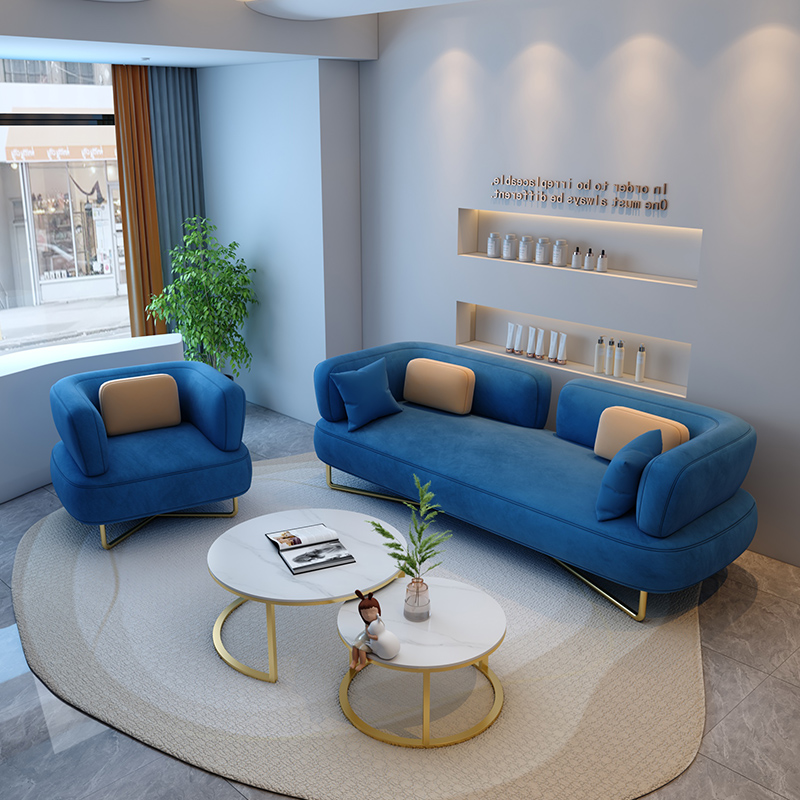 Love Seat Nordic Living Room S - огляд і ціна Office Furniture In China