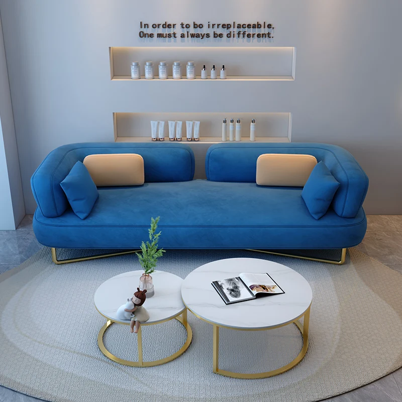 Love Seat Nordic Living Room S - огляд і ціна Office Furniture In China