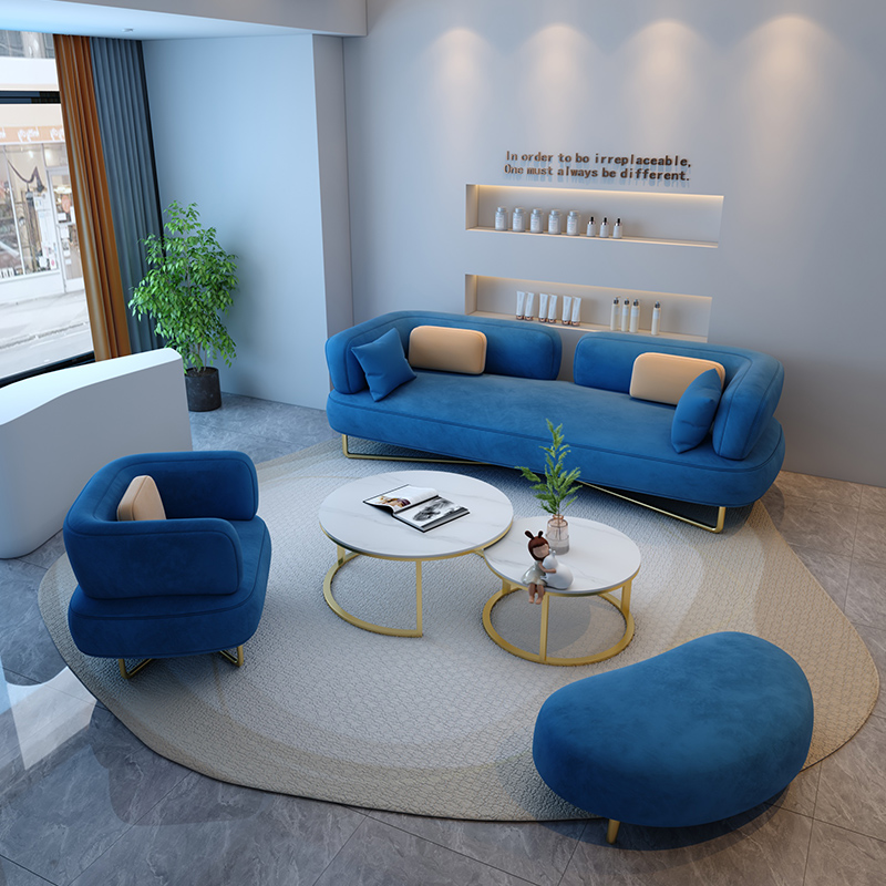 Love Seat Nordic Living Room S - огляд і ціна Office Furniture In China