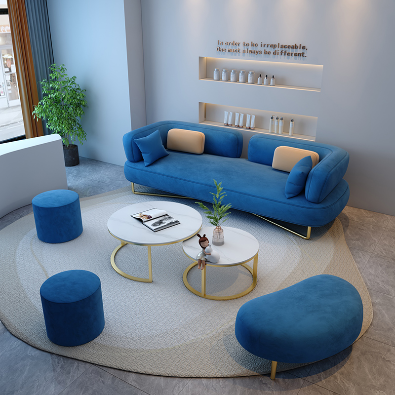 Love Seat Nordic Living Room S - огляд і ціна Office Furniture In China