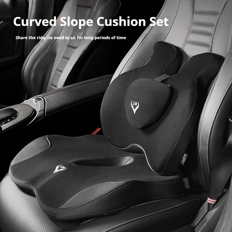 Memory Foam Office Chair Cushi - огляд і ціна Office Furniture Heaven
