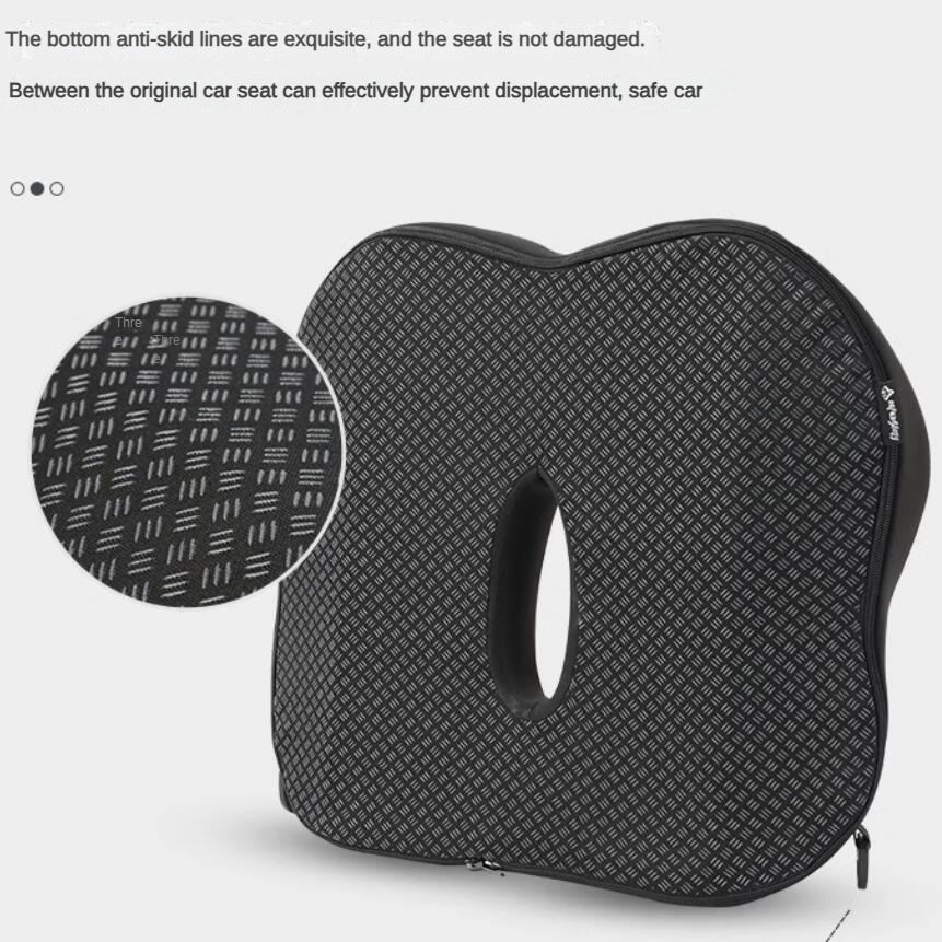 Memory Foam Office Chair Cushi - огляд і ціна Office Furniture Heaven